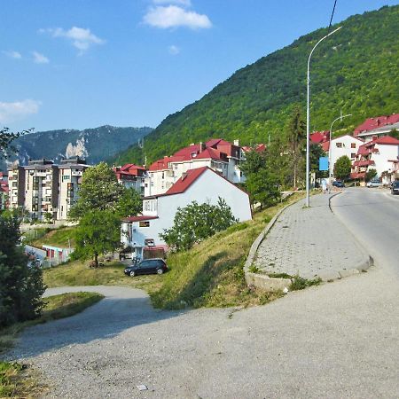 Guesthouse Mirkovic Plužine Exterior foto