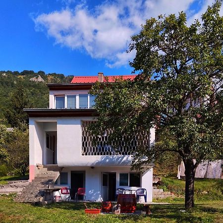 Guesthouse Mirkovic Plužine Exterior foto