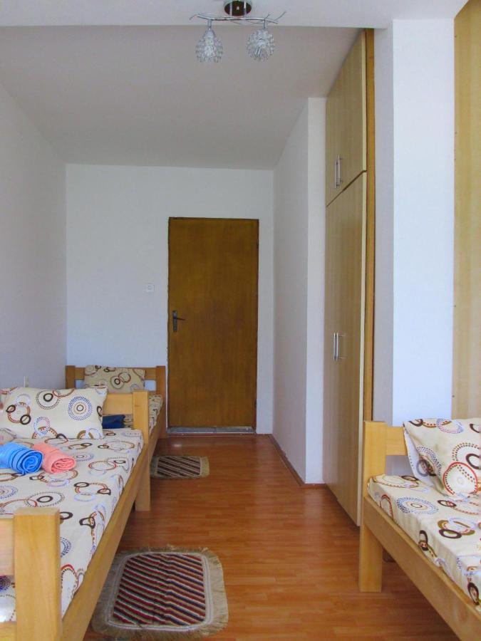 Guesthouse Mirkovic Plužine Exterior foto