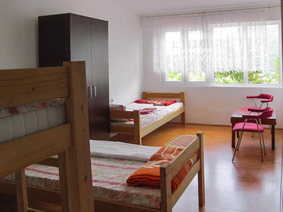 Guesthouse Mirkovic Plužine Exterior foto