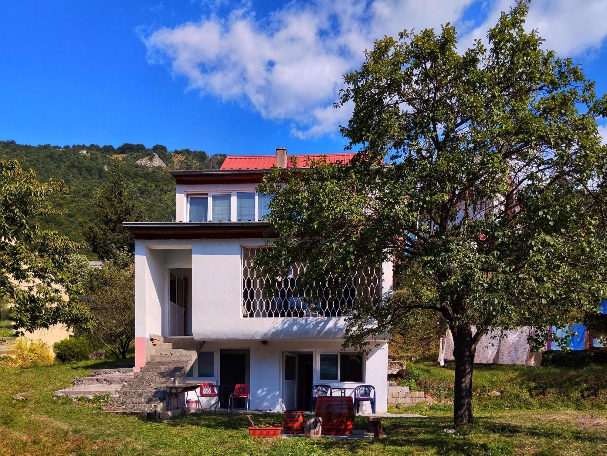 Guesthouse Mirkovic Plužine Exterior foto